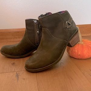 Teva Foxy ankle boot
